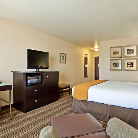 Holiday Inn Express Hotel Twin Falls By Ihg Rum bild