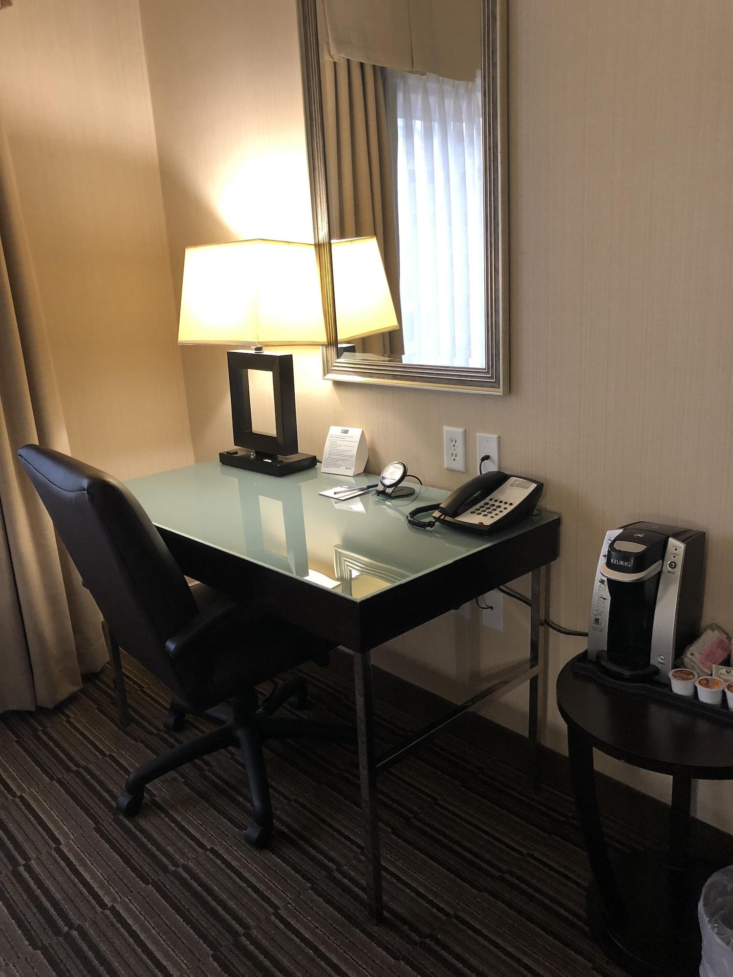 Holiday Inn Express Hotel Twin Falls By Ihg Exteriör bild