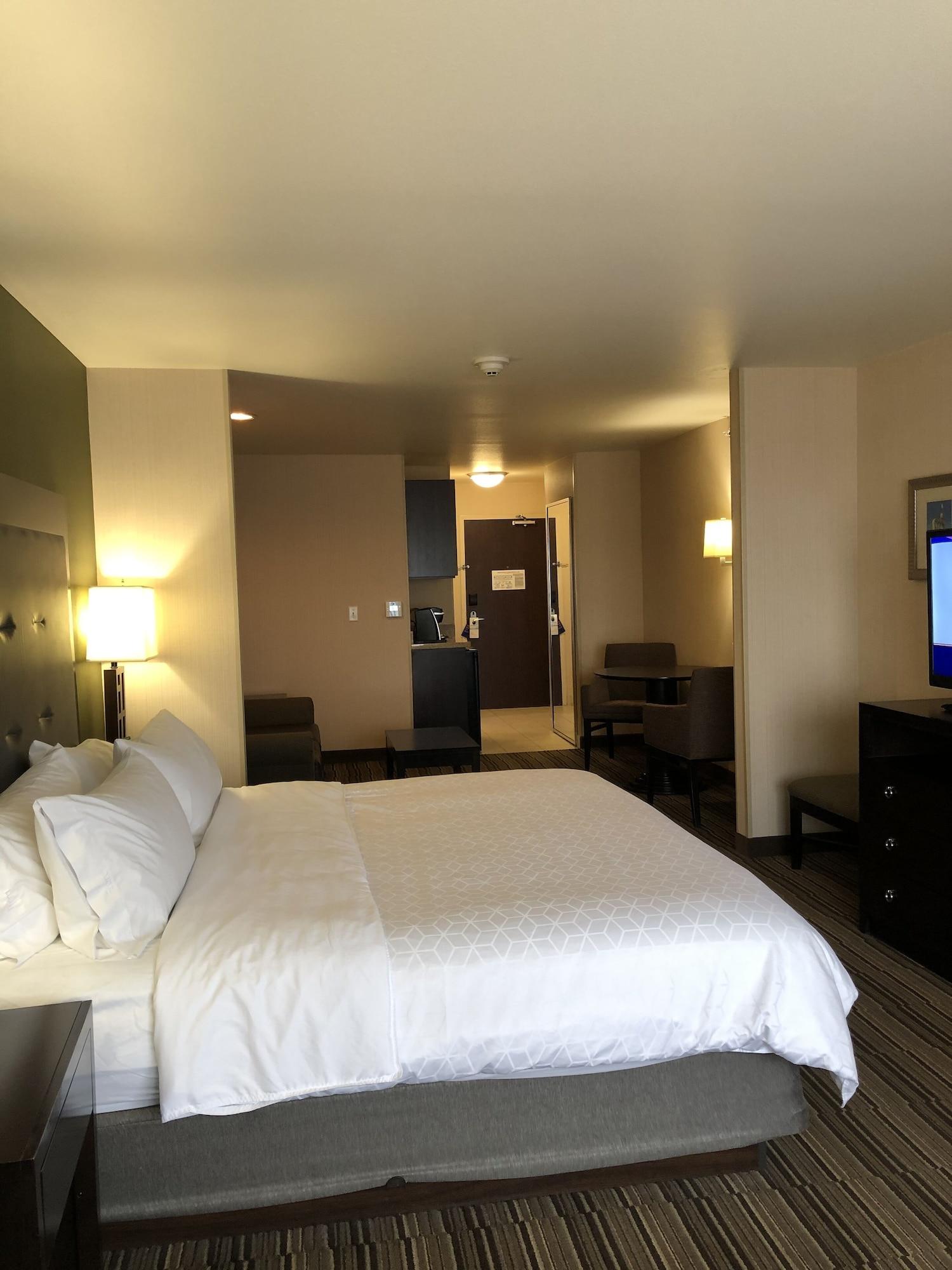 Holiday Inn Express Hotel Twin Falls By Ihg Exteriör bild