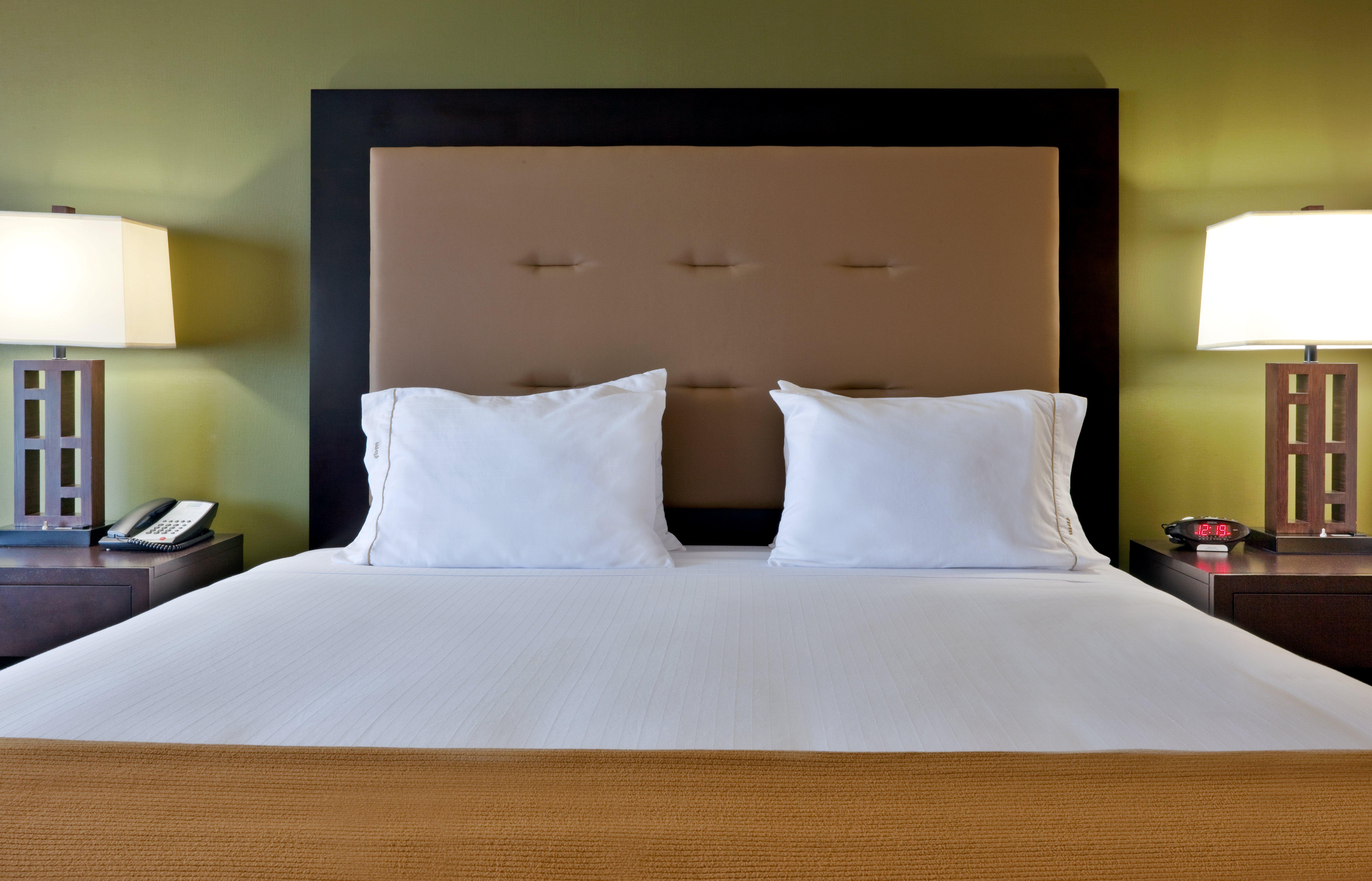 Holiday Inn Express Hotel Twin Falls, An Ihg Hotel Rum bild