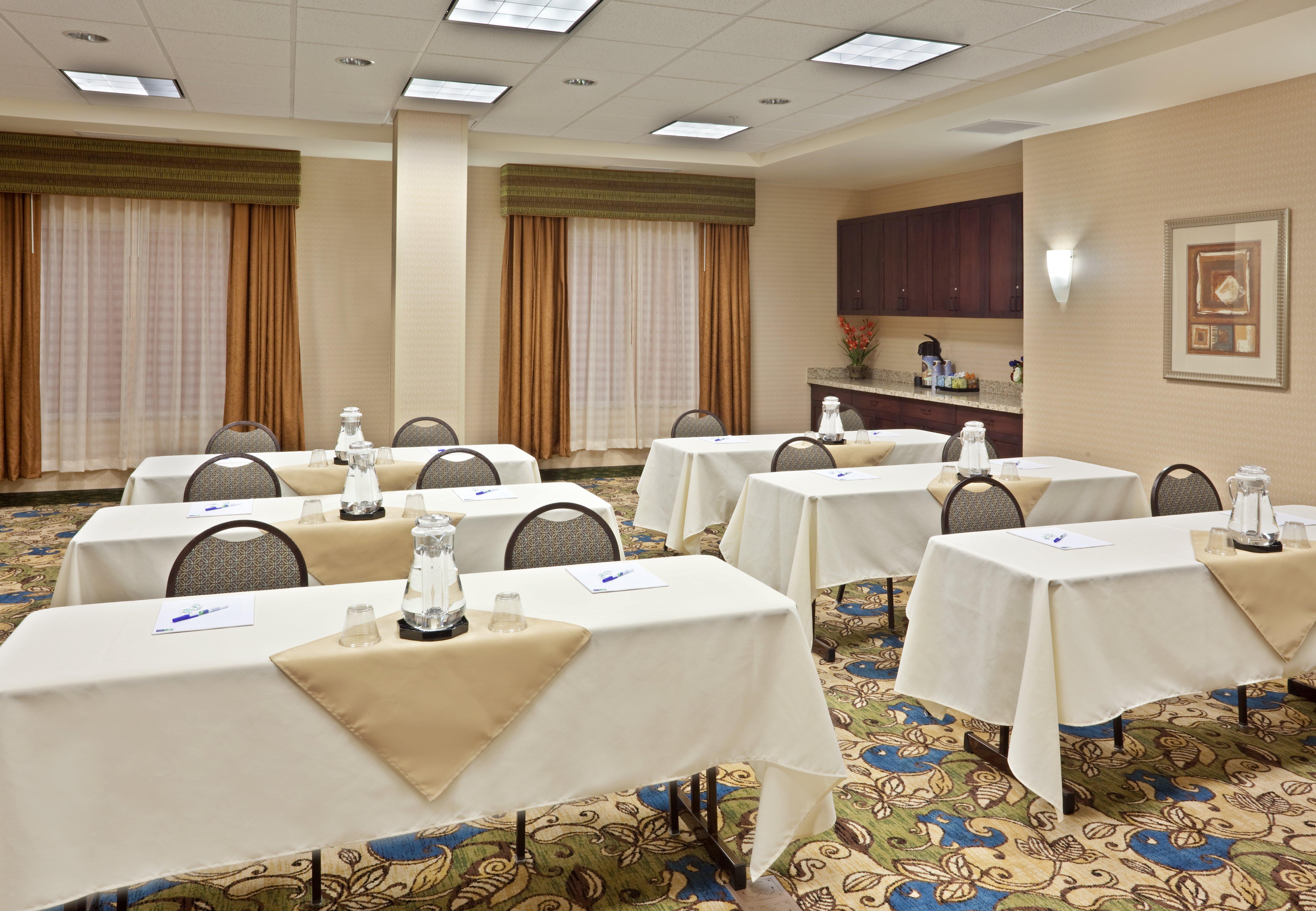 Holiday Inn Express Hotel Twin Falls By Ihg Exteriör bild