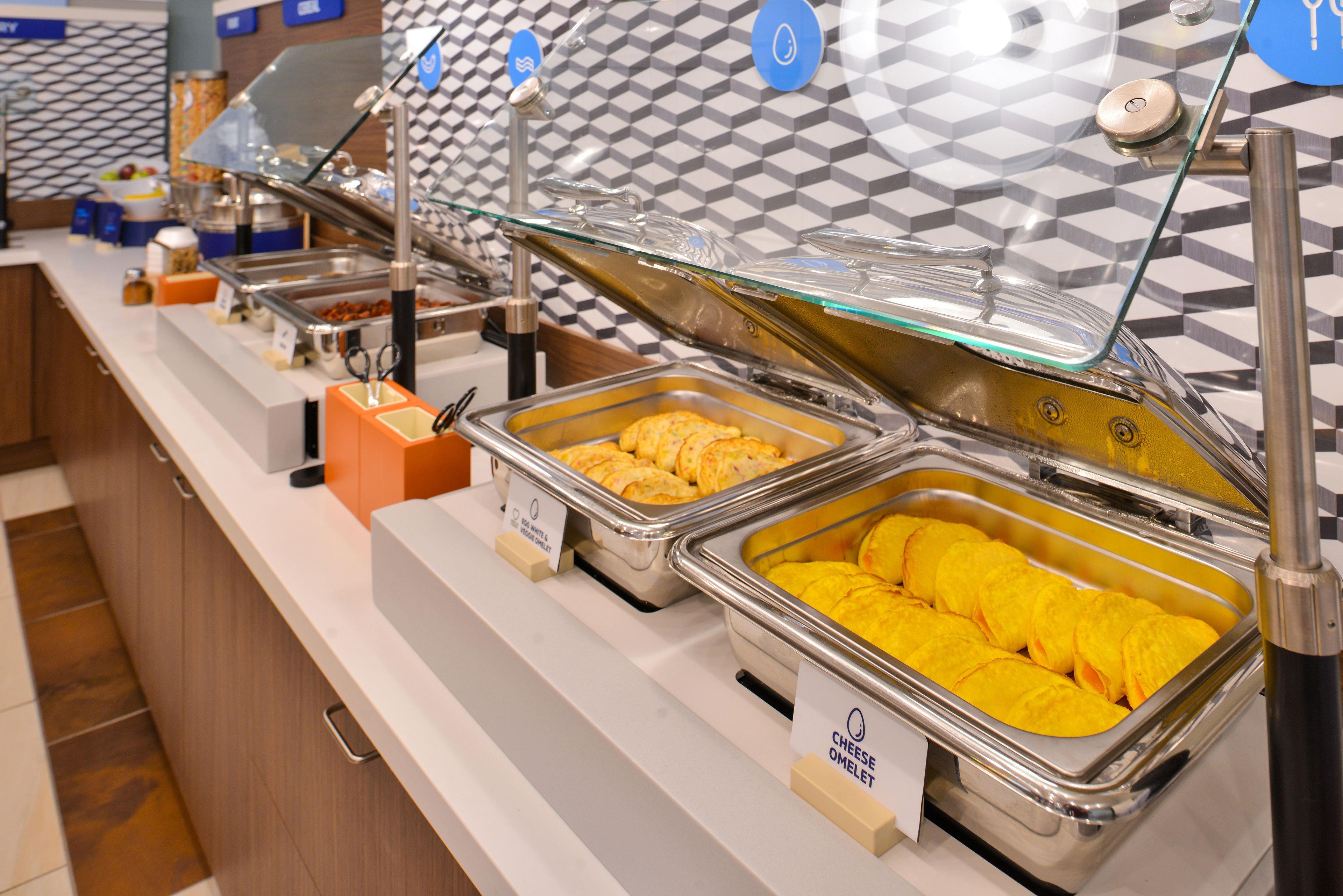 Holiday Inn Express Hotel Twin Falls By Ihg Exteriör bild