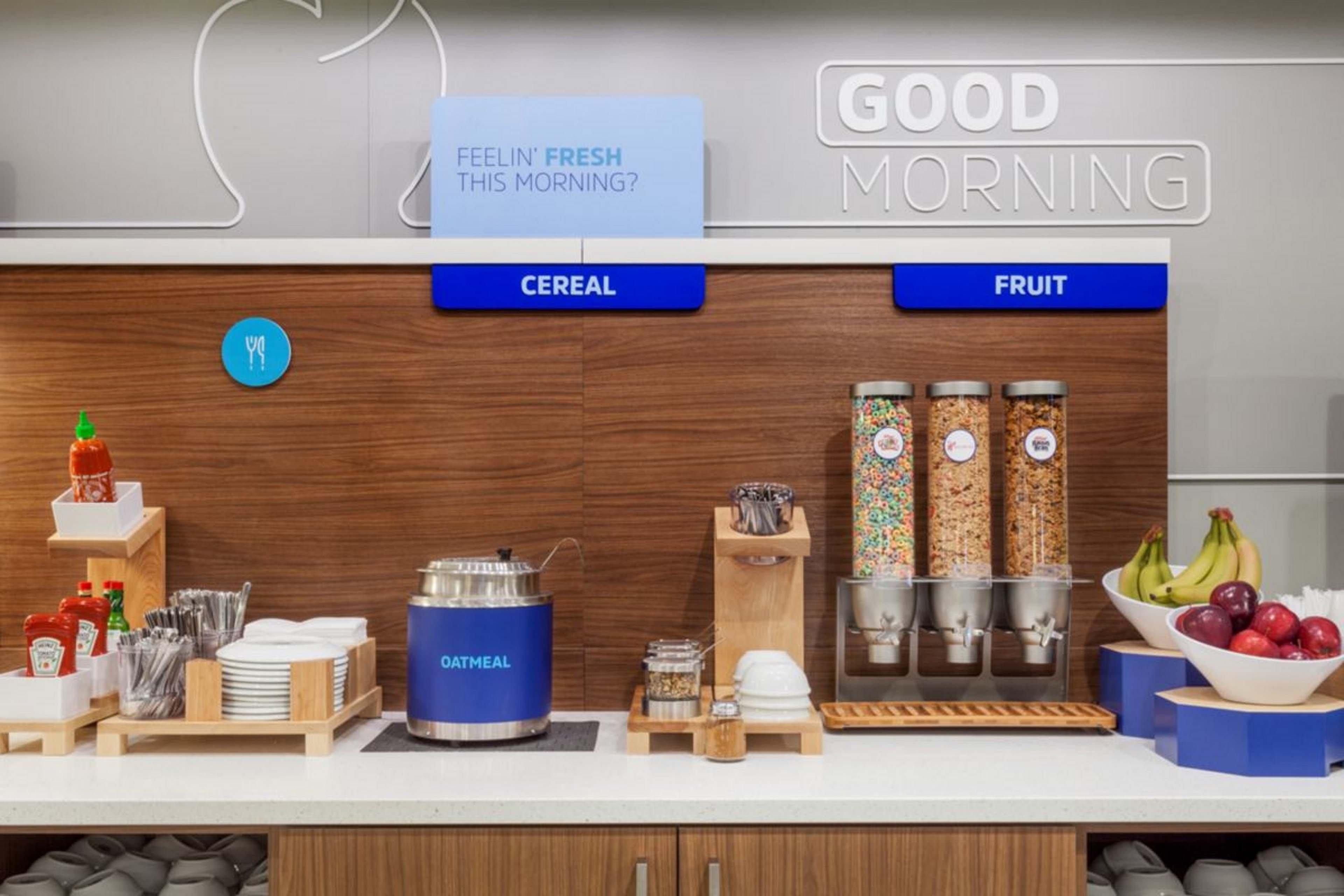 Holiday Inn Express Hotel Twin Falls By Ihg Exteriör bild