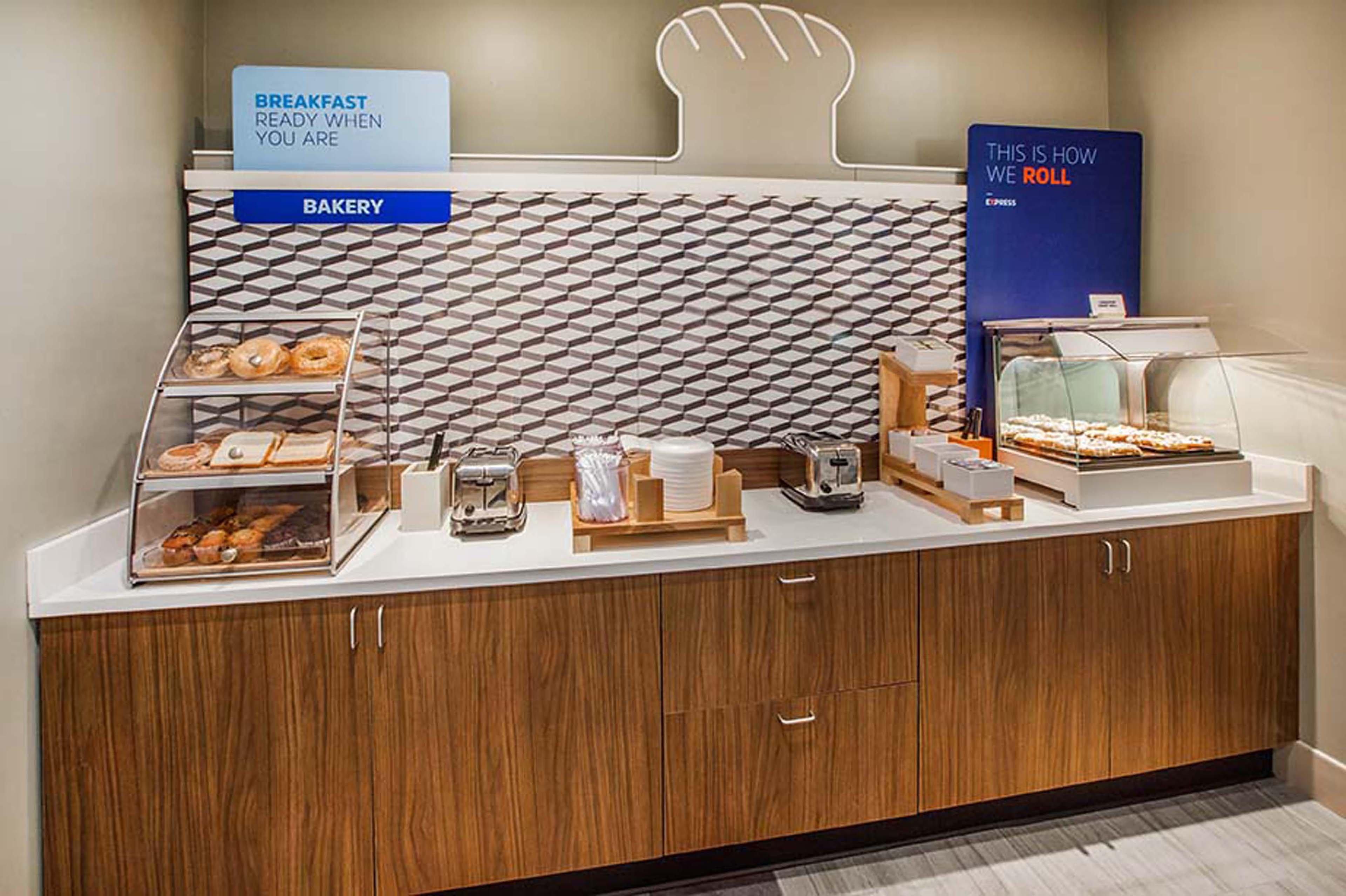 Holiday Inn Express Hotel Twin Falls By Ihg Exteriör bild