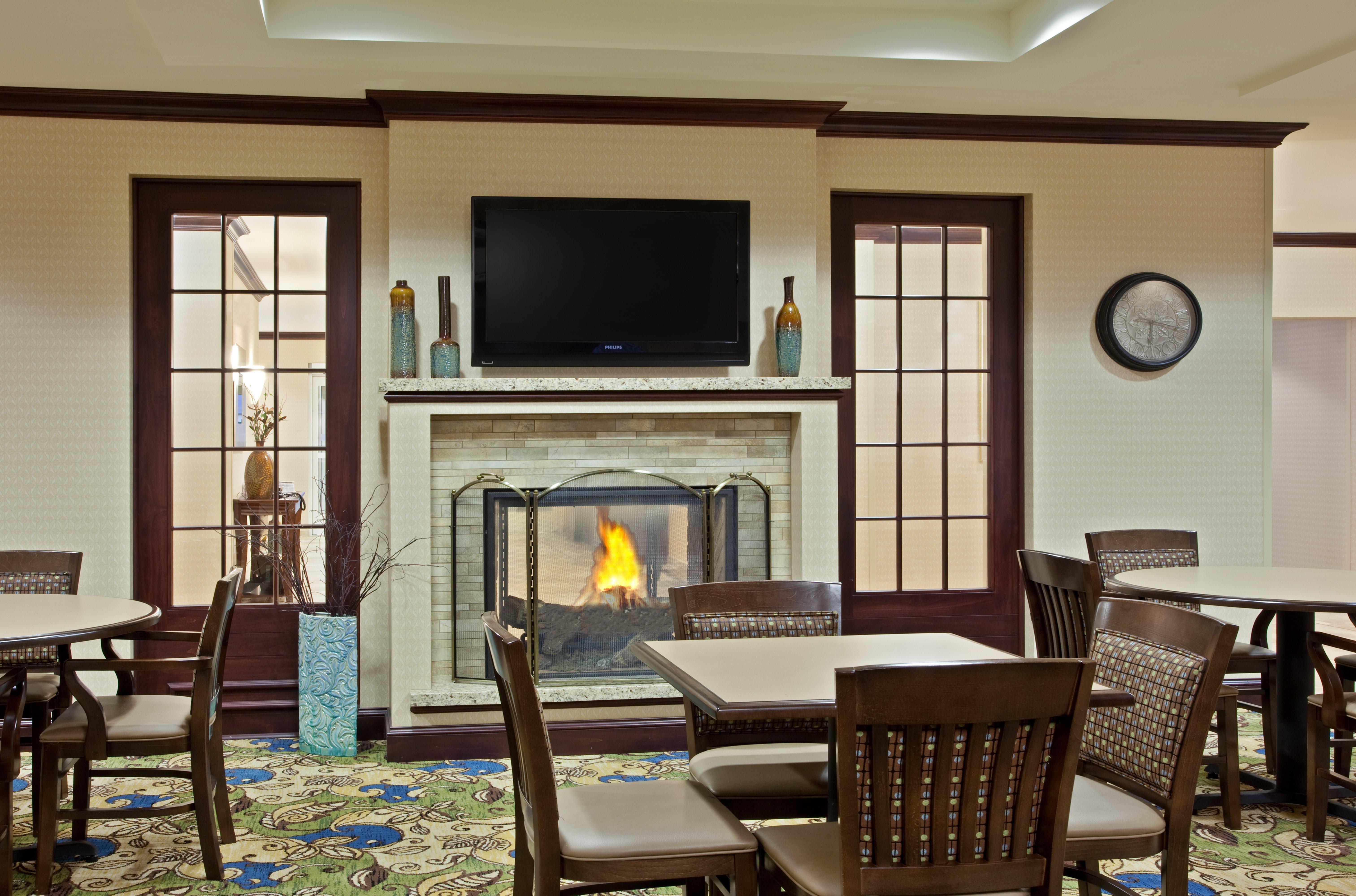 Holiday Inn Express Hotel Twin Falls By Ihg Exteriör bild