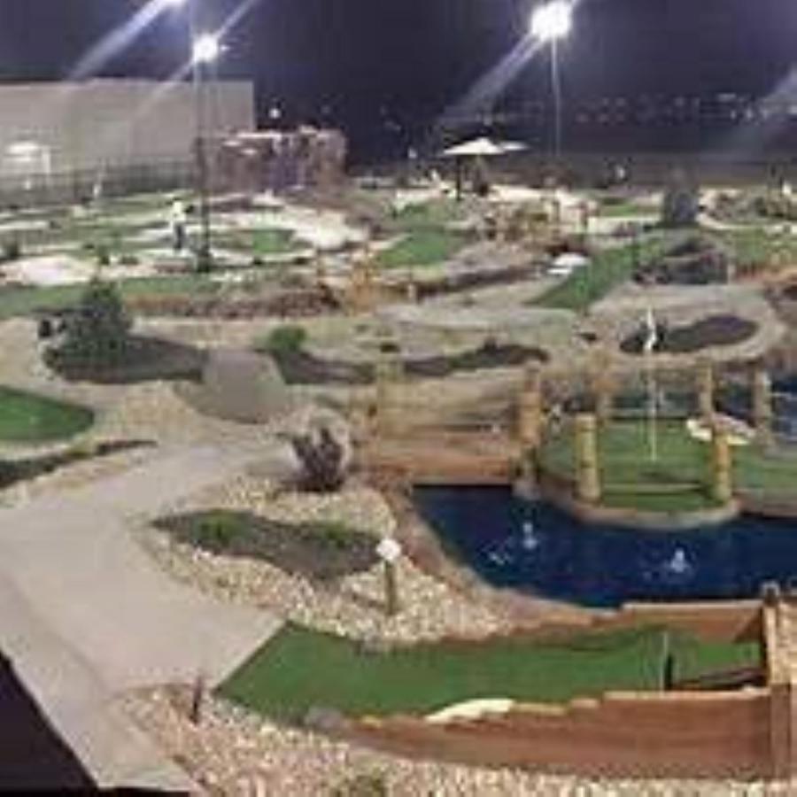 Holiday Inn Express Hotel Twin Falls By Ihg Exteriör bild