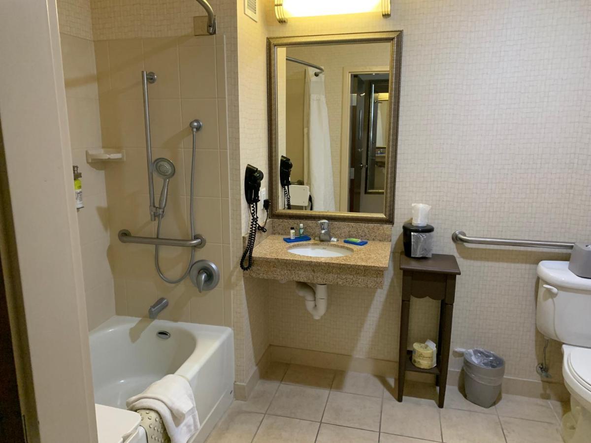 Holiday Inn Express Hotel Twin Falls By Ihg Exteriör bild
