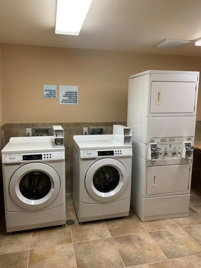 Holiday Inn Express Hotel Twin Falls By Ihg Exteriör bild