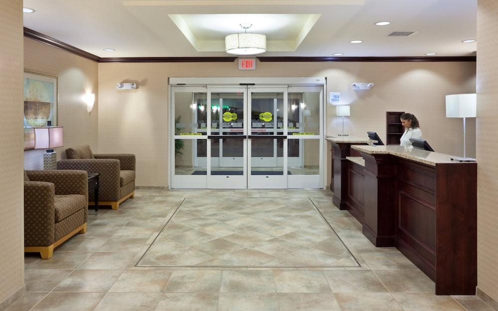 Holiday Inn Express Hotel Twin Falls By Ihg Exteriör bild