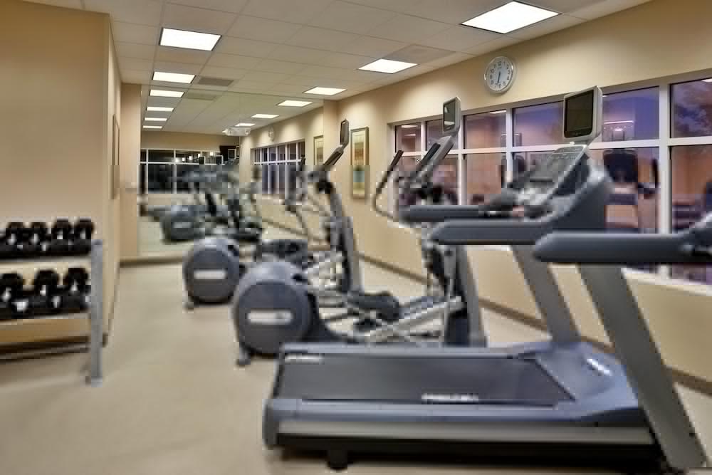 Holiday Inn Express Hotel Twin Falls By Ihg Exteriör bild