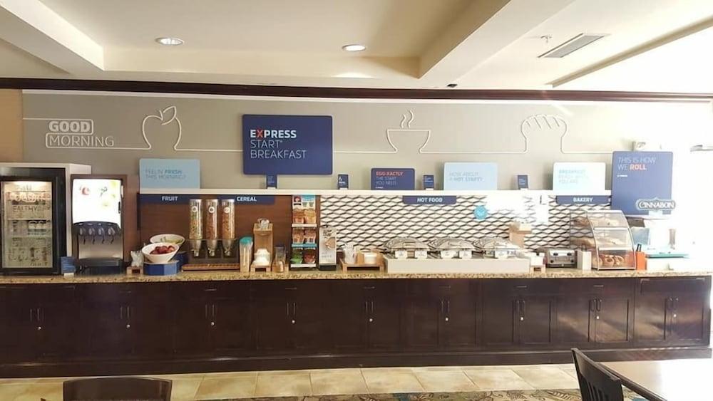 Holiday Inn Express Hotel Twin Falls By Ihg Exteriör bild